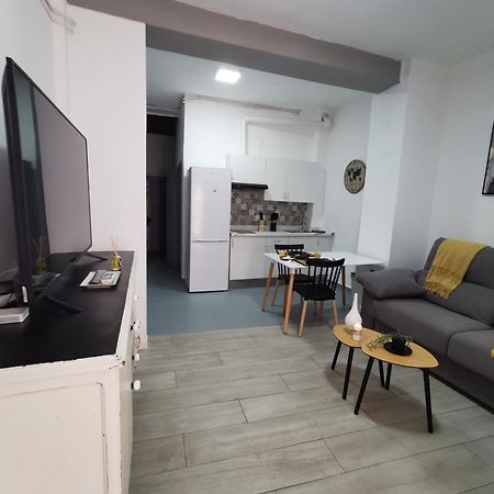 אליקאנטה Apartamento Centrico Cerca De La Playa מראה חיצוני תמונה
