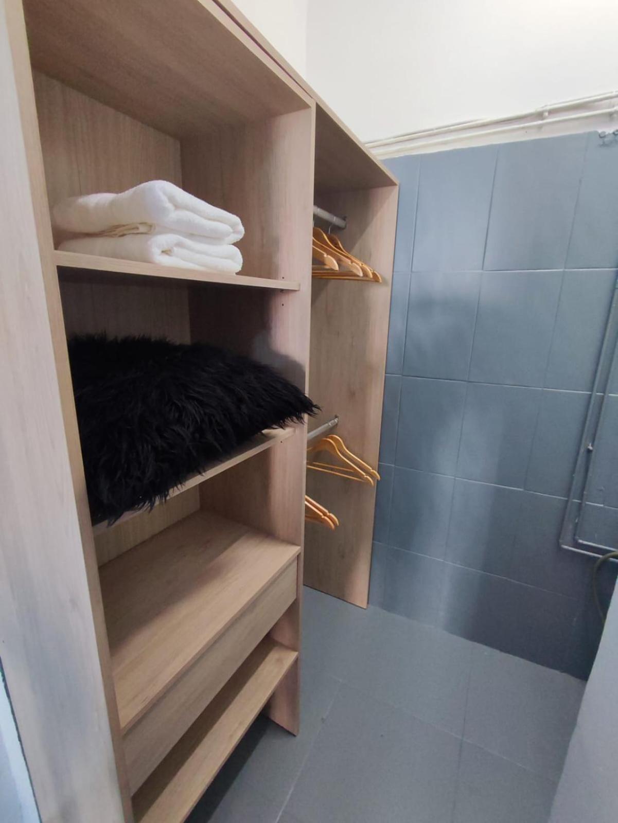 אליקאנטה Apartamento Centrico Cerca De La Playa מראה חיצוני תמונה