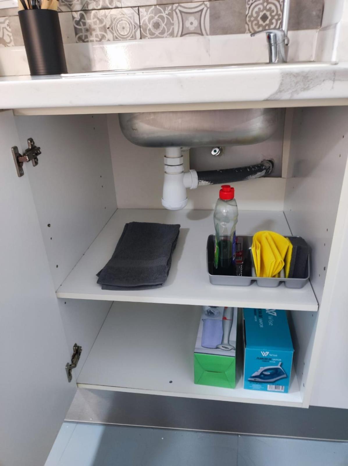 אליקאנטה Apartamento Centrico Cerca De La Playa מראה חיצוני תמונה