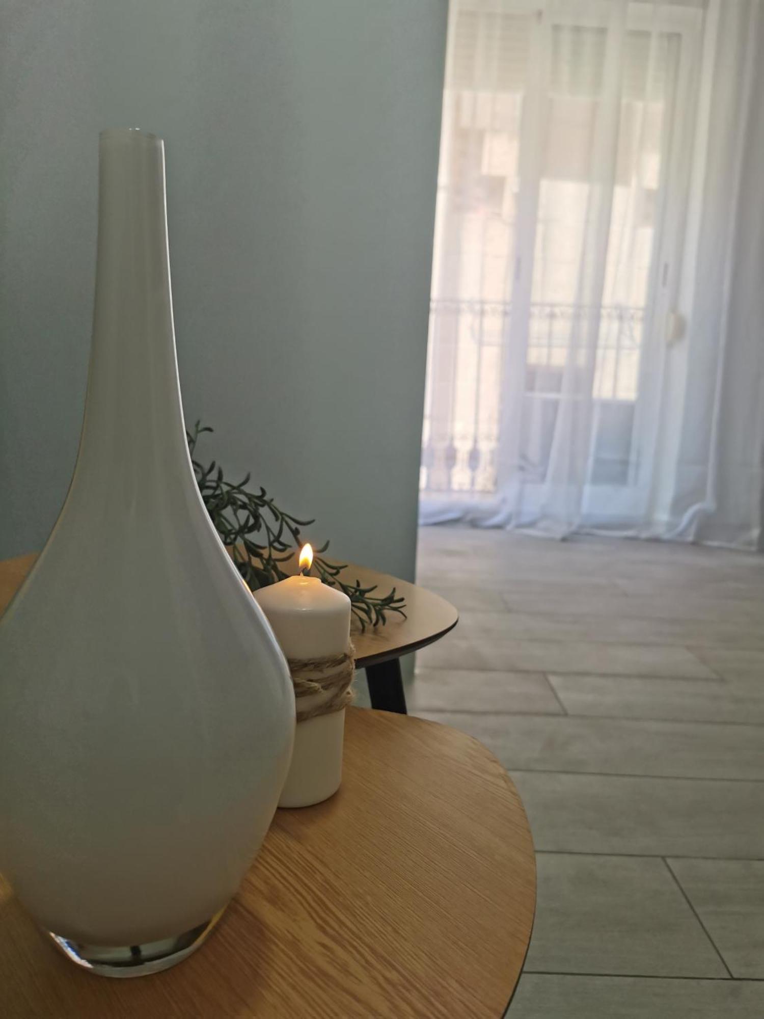 אליקאנטה Apartamento Centrico Cerca De La Playa מראה חיצוני תמונה