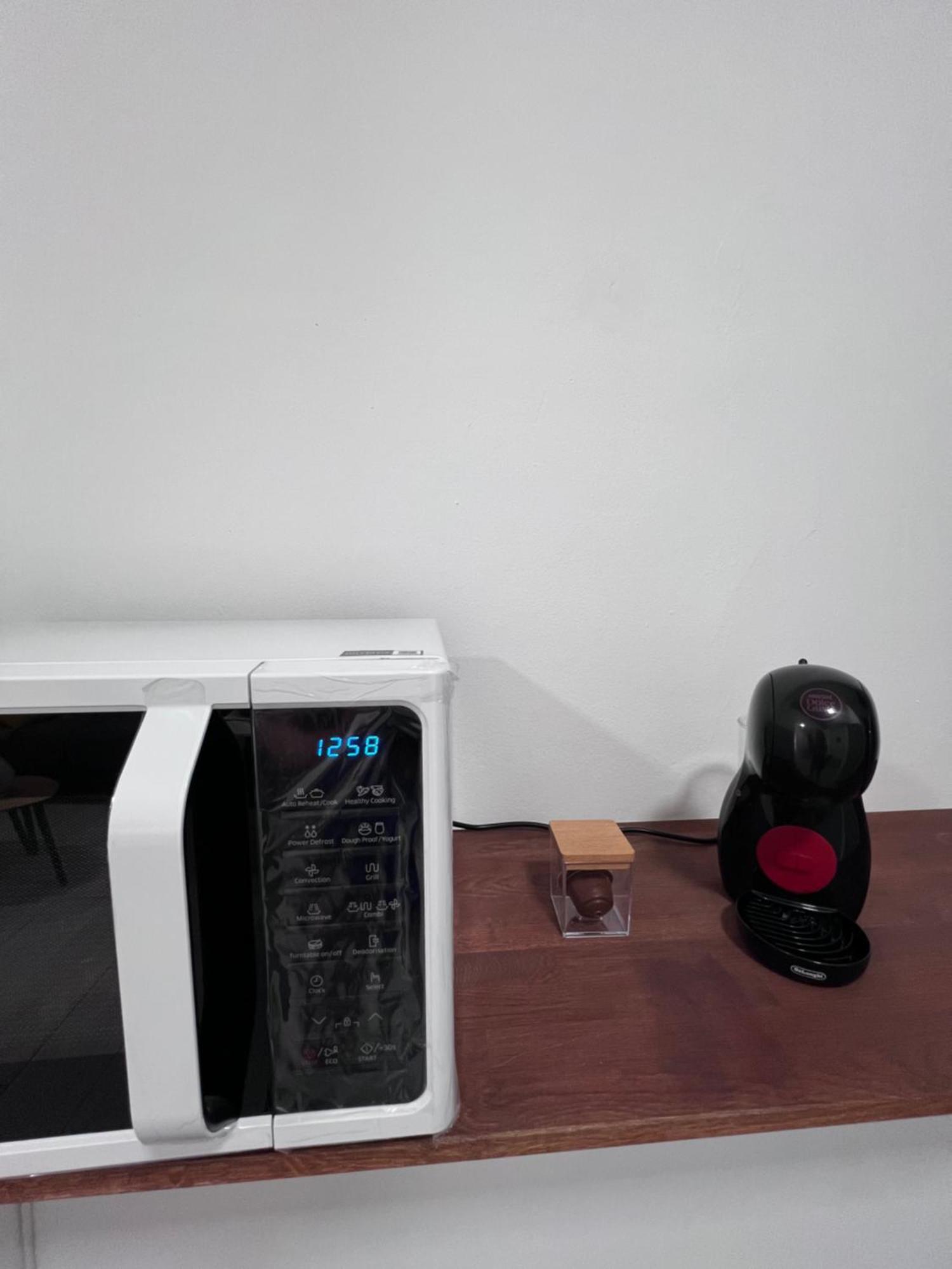 אליקאנטה Apartamento Centrico Cerca De La Playa מראה חיצוני תמונה