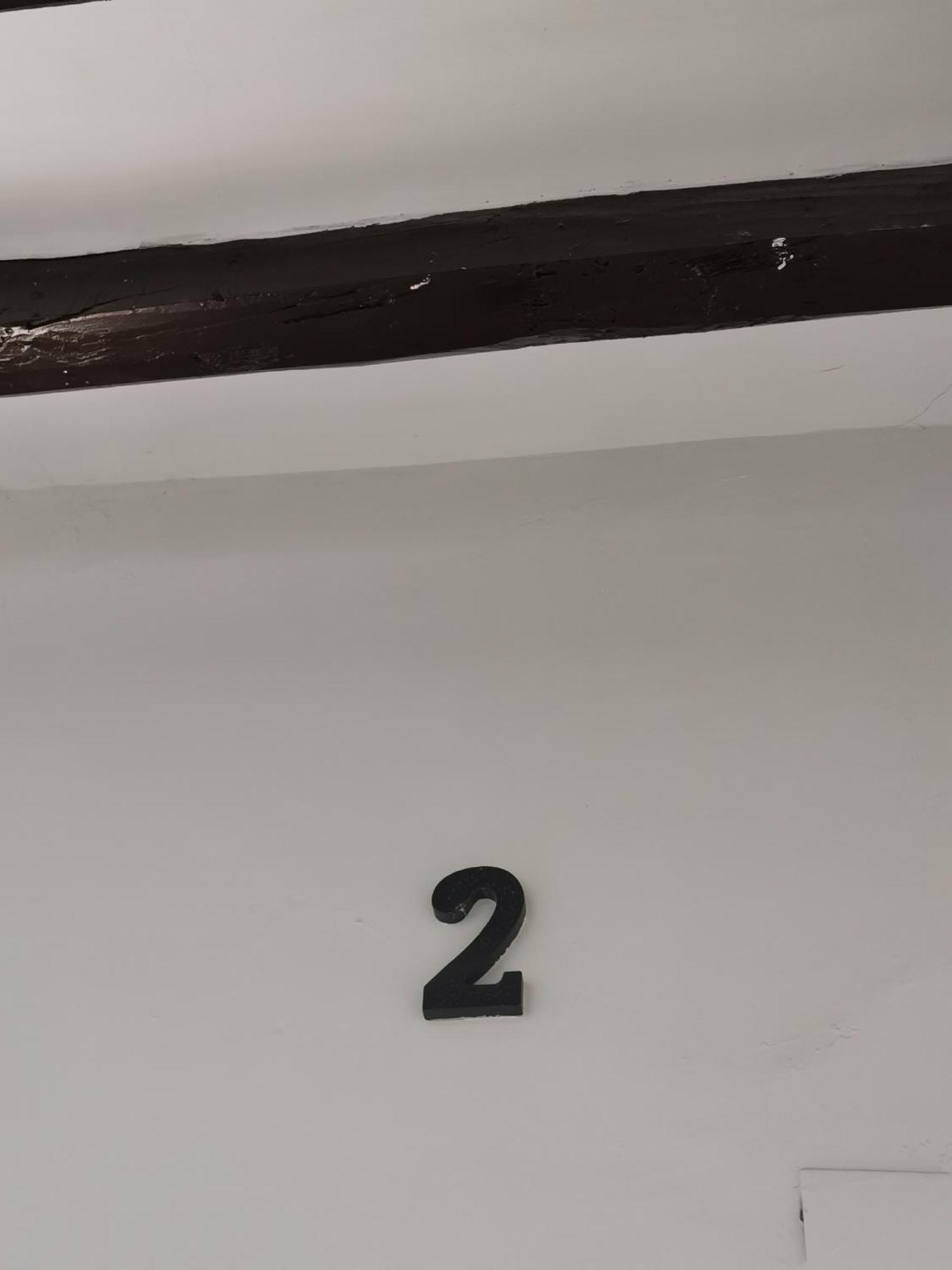 אליקאנטה Apartamento Centrico Cerca De La Playa מראה חיצוני תמונה