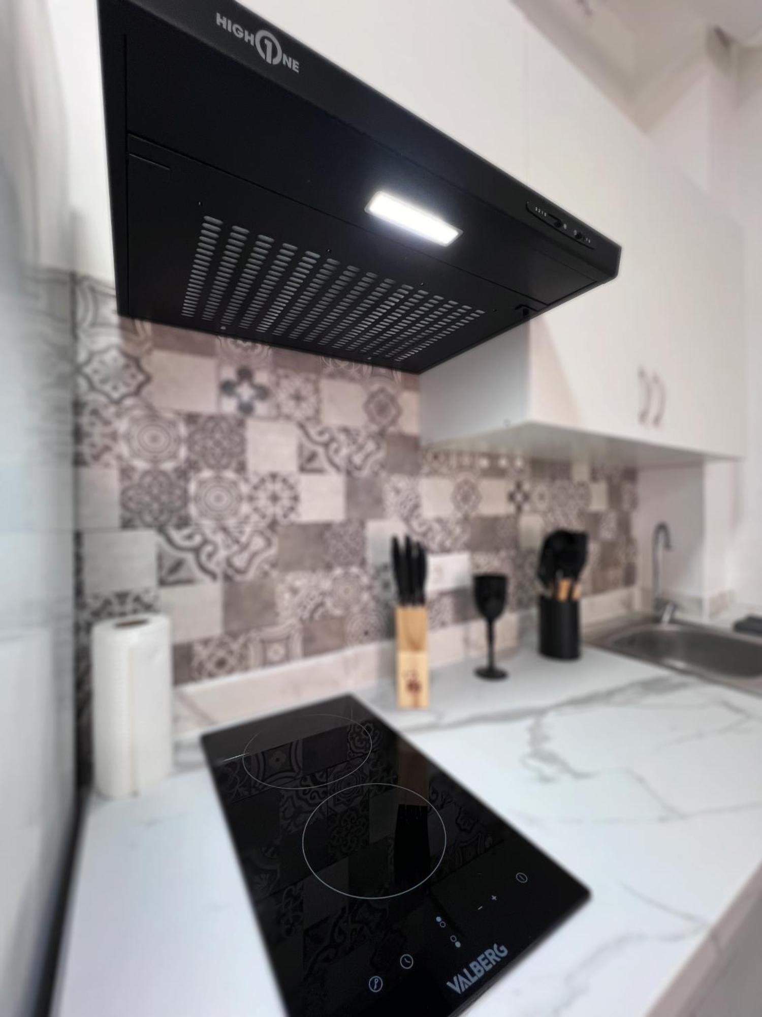 אליקאנטה Apartamento Centrico Cerca De La Playa מראה חיצוני תמונה