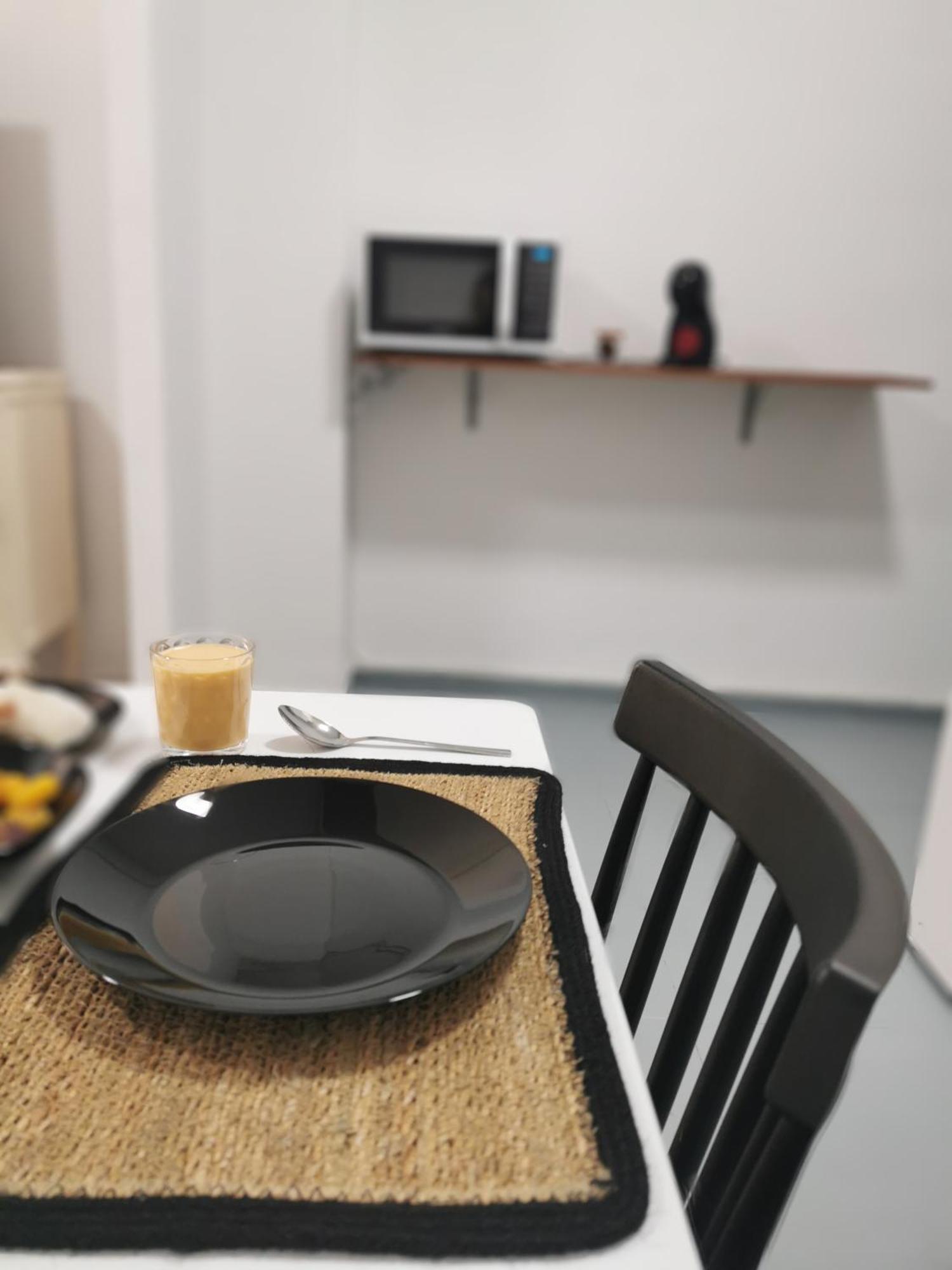 אליקאנטה Apartamento Centrico Cerca De La Playa מראה חיצוני תמונה