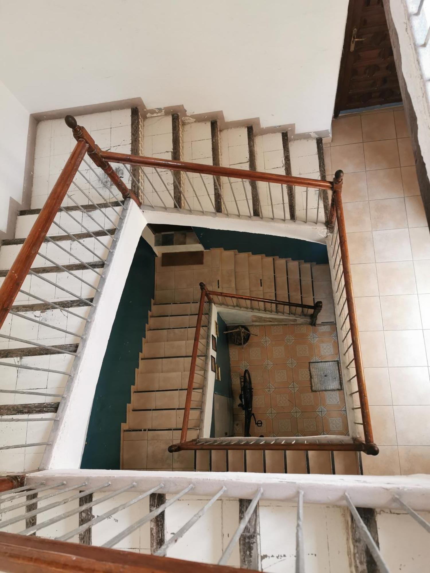 אליקאנטה Apartamento Centrico Cerca De La Playa מראה חיצוני תמונה